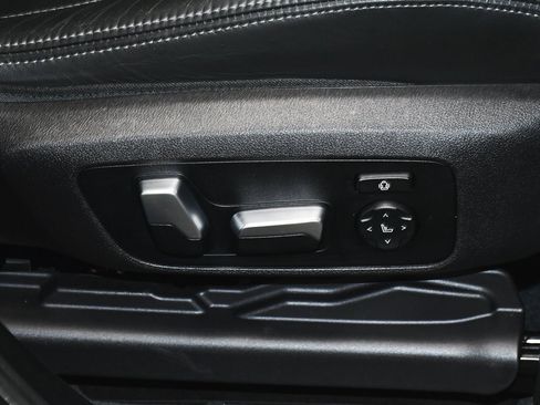 Used 2020 BMW X3 M w/ Executive Package image 72