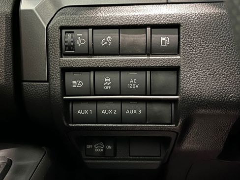 New 2026 Toyota Tacoma TRD Off-Road AWD/4WD image 33