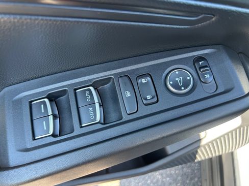 Used 2025 Honda Accord LX image 22