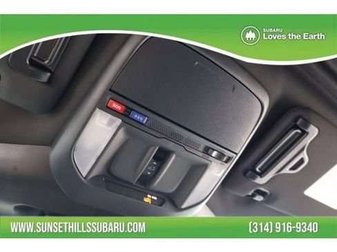 New 2026 Subaru Forester Wilderness image 40
