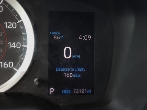 Used 2021 Toyota Corolla SE FWD image 46