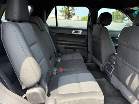 Used 2015 Ford Explorer XLT w/ Equipment Group 201A AWD/4WD image 20