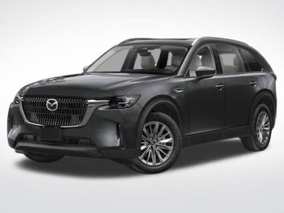 New 2026 MAZDA CX-90 Plug-In Hybrid w/ Preferred