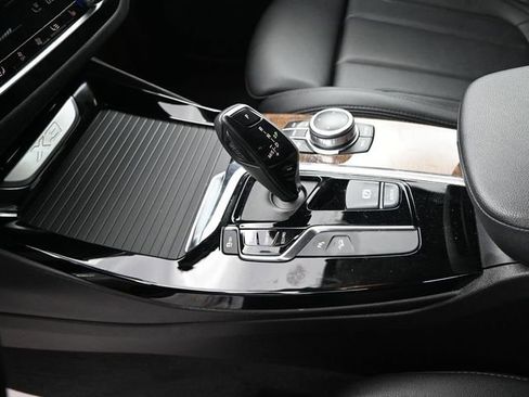 Used 2020 BMW X3 xDrive30i w/ Convenience Package image 12