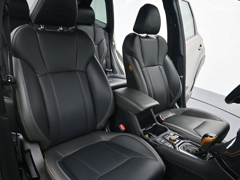 Used 2022 Subaru Forester Wilderness image 11