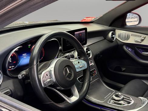 Used 2019 Mercedes-Benz C 300 Sedan image 15