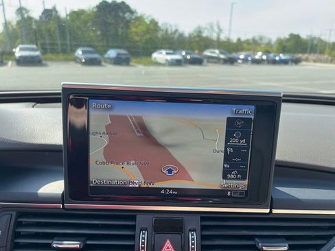 Used 2017 Audi A7 3.0T Premium Plus image 26