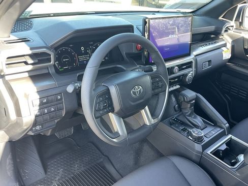 New 2025 Toyota Tacoma TRD Off-Road image 11