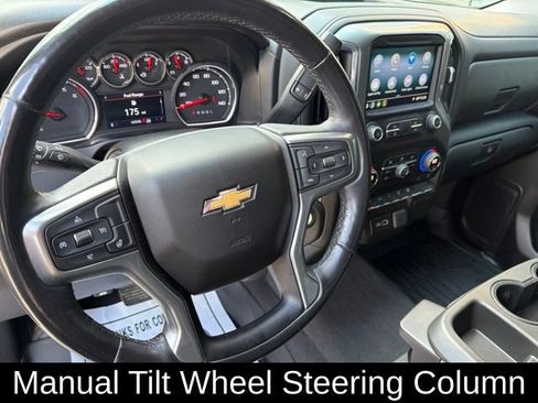 Used 2019 Chevrolet Silverado 1500 LT w/ All-Star Edition AWD/4WD image 28