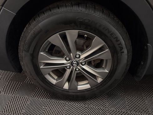 Used 2014 Hyundai Santa Fe Sport w/ Popular Equipment Package 02 image 23