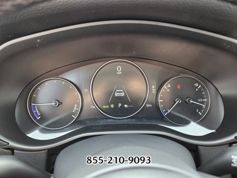 New 2026 MAZDA CX-50 2.5 Hybrid w/ Weather Package AWD/4WD image 20