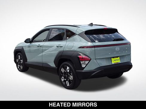 Used 2024 Hyundai Kona SEL FWD image 7