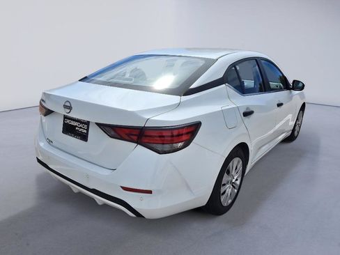 Used 2024 Nissan Sentra S FWD image 6