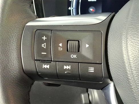 Certified 2025 INFINITI QX60 Luxe image 25