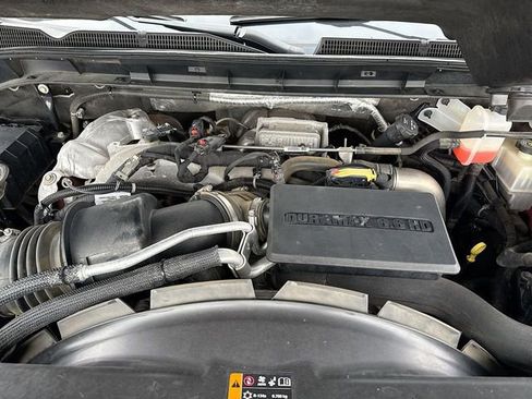 Used 2022 GMC Sierra 3500 Denali w/ Denali Ultimate Package AWD/4WD image 26