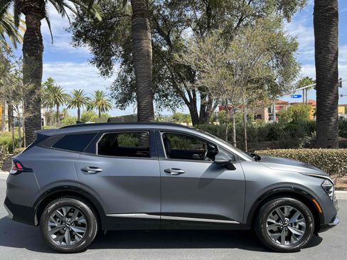 Used 2023 Kia Sportage SX Prestige AWD/4WD image 16