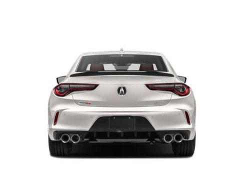 Used 2023 Acura TLX Type S image 8