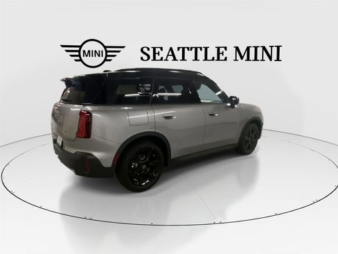 New 2026 MINI Cooper Countryman S image 11