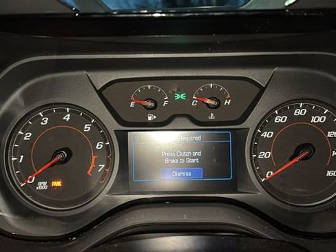 Used 2023 Chevrolet Camaro LT w/ Redline Edition image 12