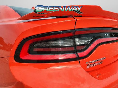 Used 2023 Dodge Charger R/T w/ Technology Group image 27