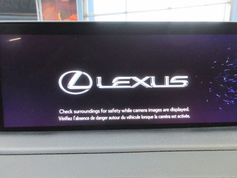 Used 2020 Lexus RX 350 F Sport image 26