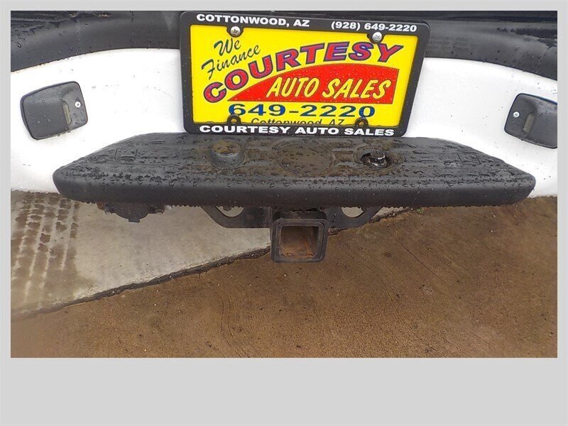 Used 2005 Toyota Tacoma 4x4 Double Cab w/ TRD Sport Pkg #2 image 34