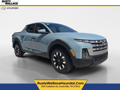 New 2026 Hyundai Santa Cruz SE
