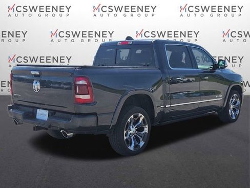 Used 2020 RAM 1500 Limited RWD image 5
