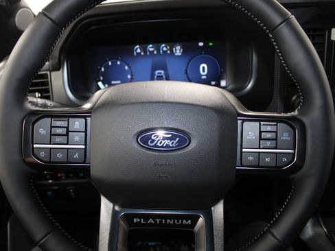 New 2026 Ford F150 Platinum w/ Equipment Group 702A High AWD/4WD image 34