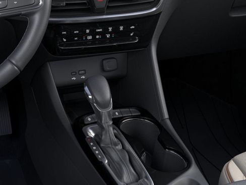 New 2026 Buick Encore GX Avenir w/ Avenir Technology Package image 23