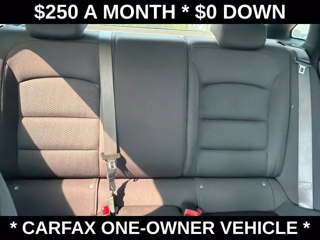 Used 2023 Chevrolet Malibu LS FWD image 36