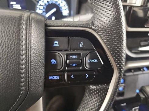 Certified 2023 Toyota Tundra SR5 w/ TRD Sport Package AWD/4WD image 21