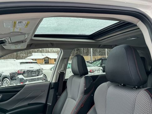 Used 2019 Subaru Forester Sport image 14