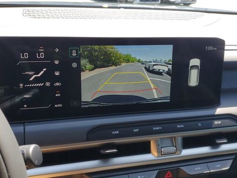 New 2027 Kia Telluride S AWD/4WD image 25