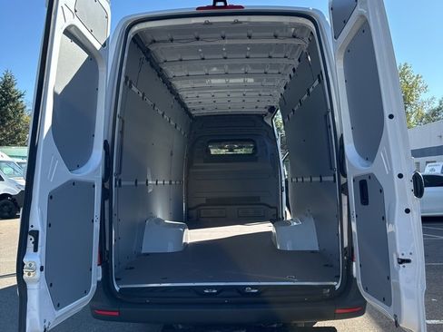 New 2025 Mercedes-Benz Sprinter 3500 image 20