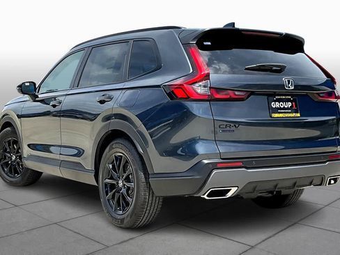 New 2026 Honda CR-V Sport-L image 11