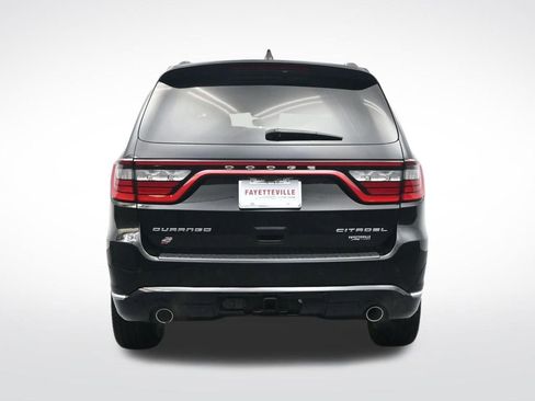 Used 2023 Dodge Durango Citadel image 7