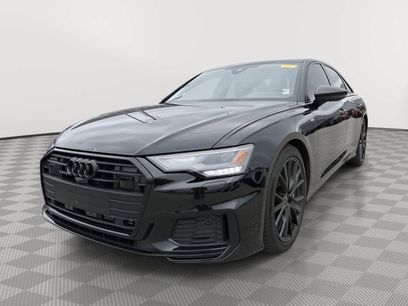 Used 2023 Audi A6 3.0T Prestige