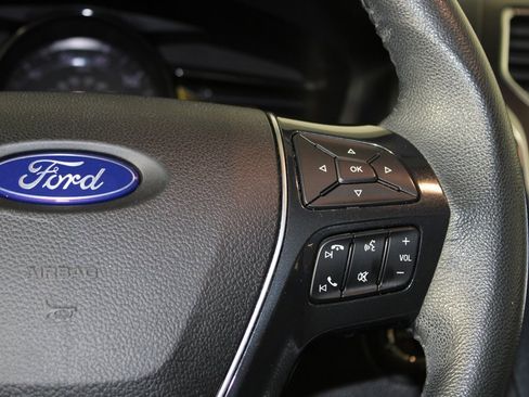 Used 2018 Ford Explorer Limited w/ Equipment Group 301A image 18