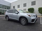Used 2020 Subaru Forester Premium image 4