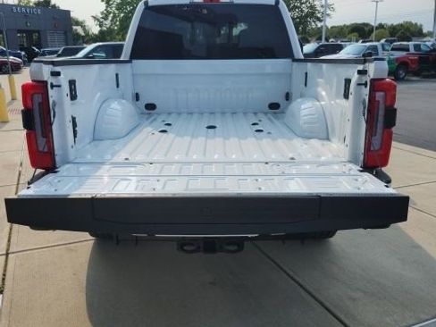 New 2026 Ford F250 Platinum image 20