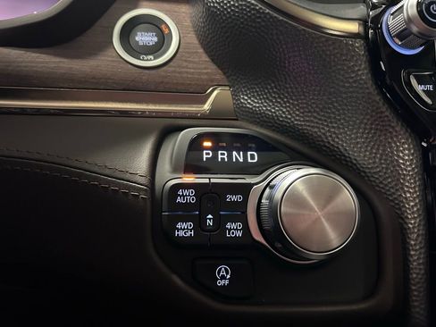 New 2026 RAM 1500 Limited AWD/4WD image 17