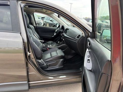 Used 2016 MAZDA CX-5 Grand Touring FWD image 20