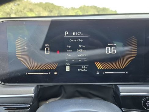Certified 2025 Kia K5 GT-Line FWD image 31
