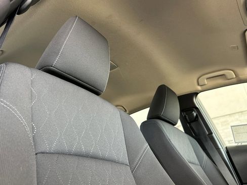Used 2026 Toyota Corolla LE w/ LE Premium Package FWD image 17
