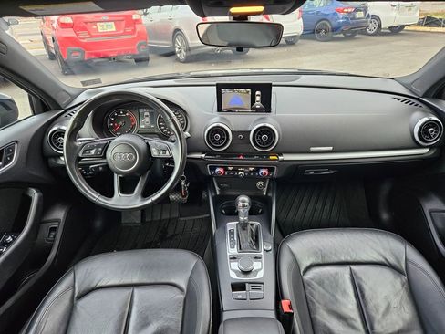 Used 2019 Audi A3 2.0T Premium image 20