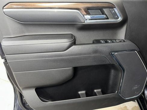 Certified 2023 Chevrolet Silverado 1500 LT image 4