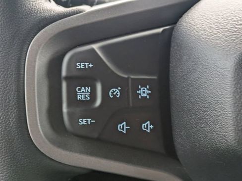 Used 2023 Ford Bronco Badlands w/ Sasquatch Package image 26