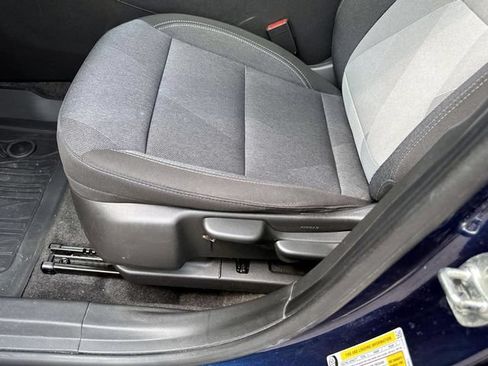 Certified 2024 Chevrolet Trax LS w/ LS Convenience Package FWD image 18
