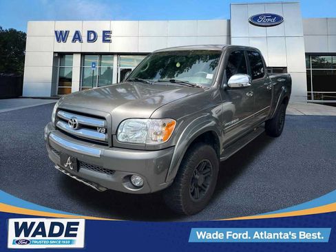 Used 2006 Toyota Tundra SR5 RWD image 1